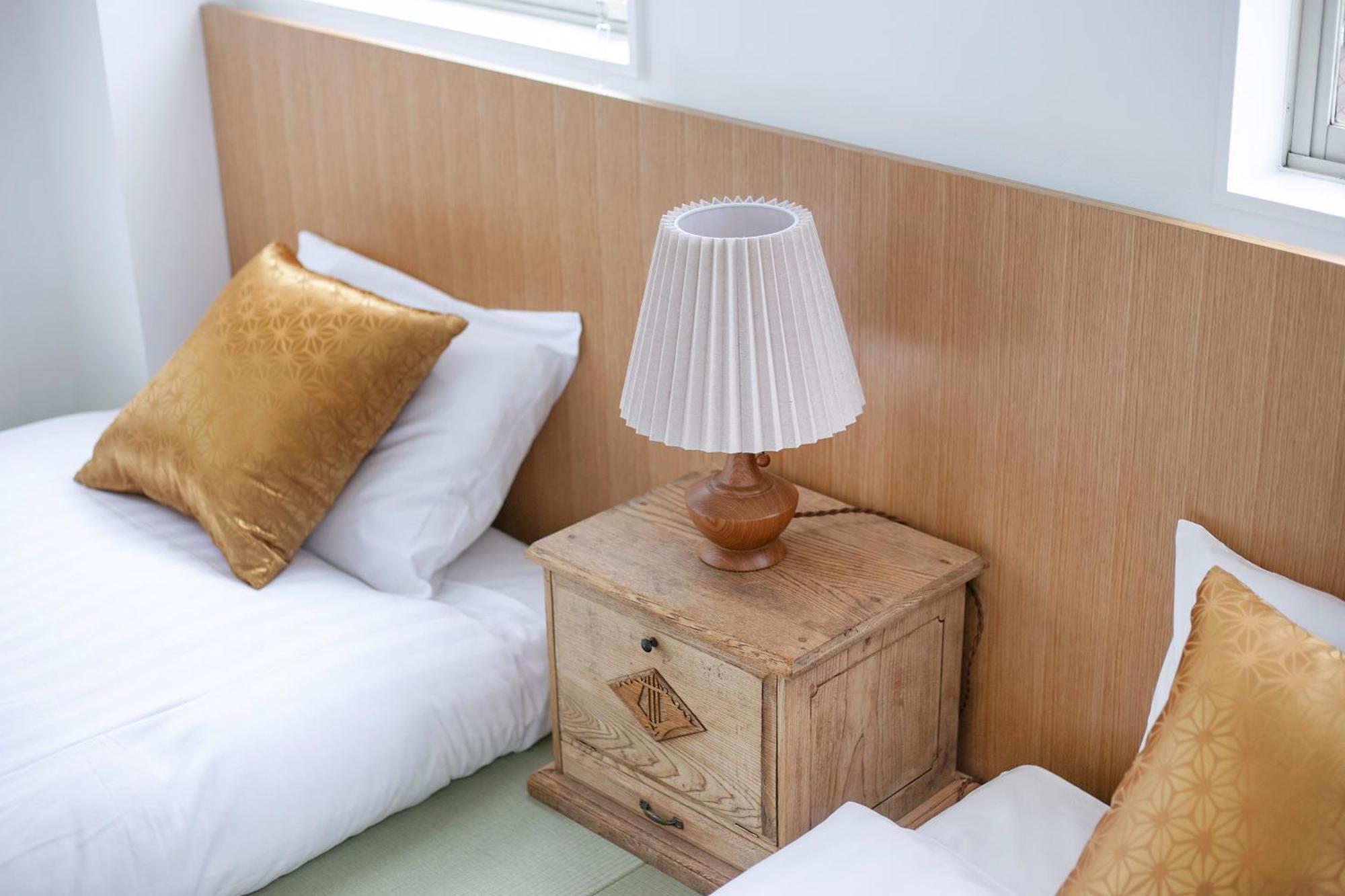 ぷふか浅草 Hotel Токио Екстериор снимка