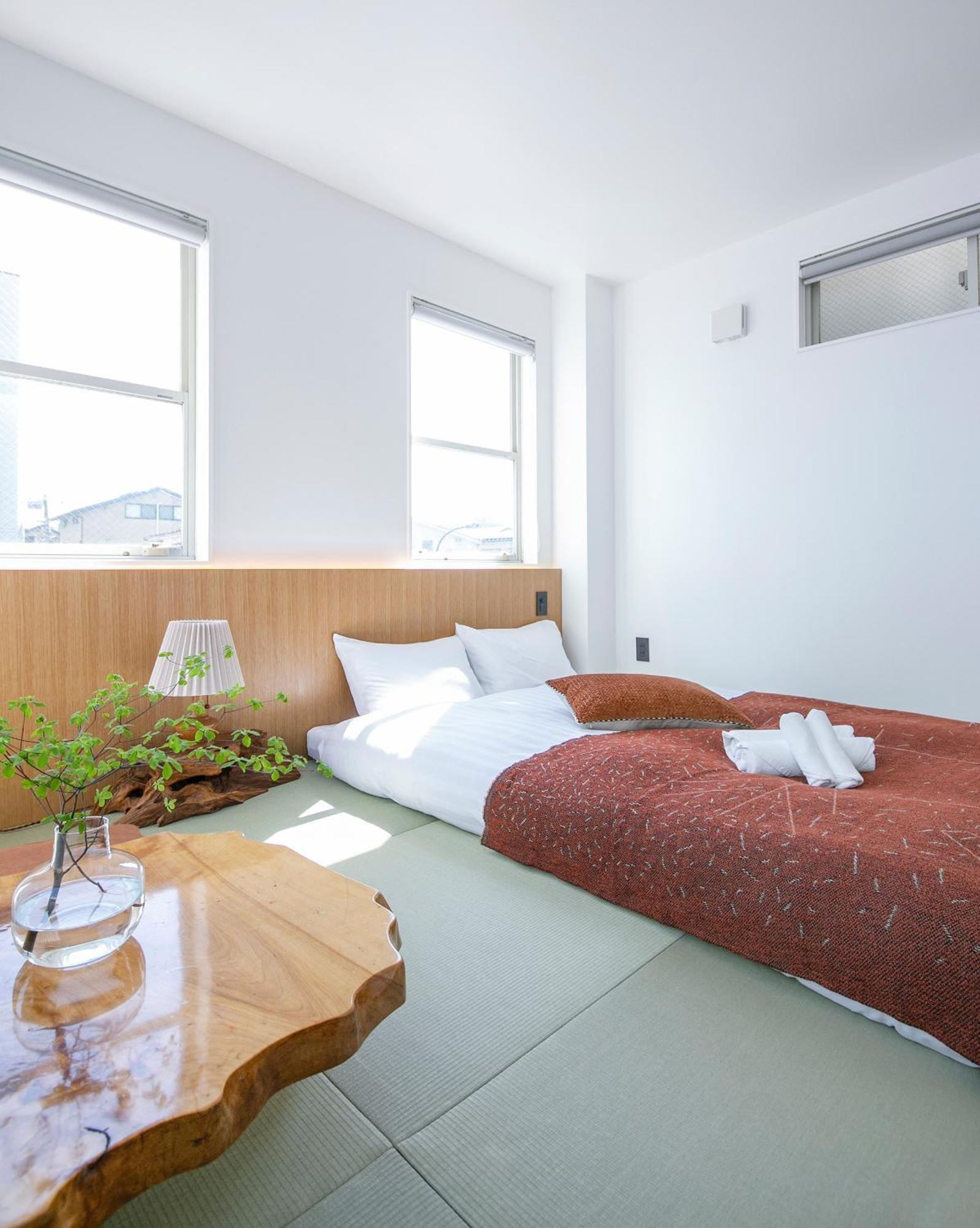 ぷふか浅草 Hotel Токио Екстериор снимка